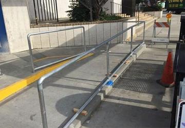 Metal Fabricators Near Anaheim Hills