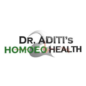 Experienced Online Homeopathic Doctor | Dr. Aditi