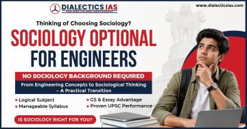 Which is the Best Test Series for Sociology Optional for UPSC IAS Mains?