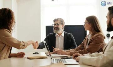 Professional HR Consultancy in Bangalore – Staffing Made Easy