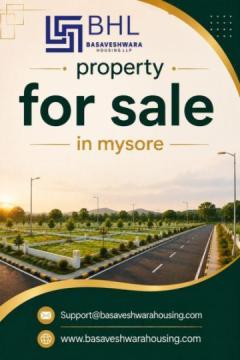 Property for Sale in Mysore