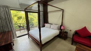 Book MPT Jungle Resort Udaigiri - MPTDC - Asia - Hotels & Resorts.