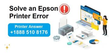 ☎️ Epson Printer Technical Support – Trusted & Reliable Support