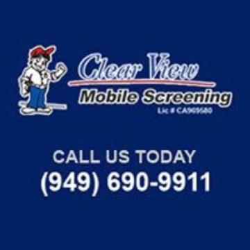 Window Screens Repair Near Orange