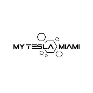 Tesla Cybertruck Custom Wraps Miami FL | My Tesla Miami