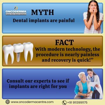 Trusted Dental & Skin Care Clinic near Bangalore Airport - Oncodermacentre.com