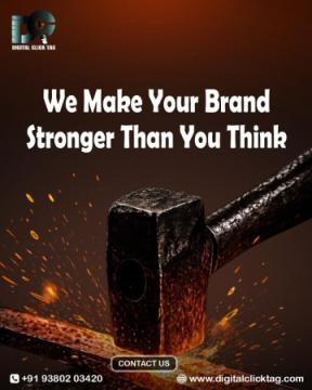 Social Media Markrting Agency in HSR Layout | Digital Click Tag