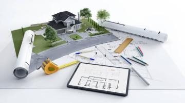 Modern Home Design and Residential Architects in Jamshedpur