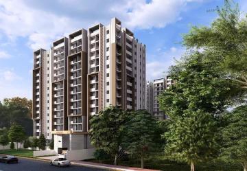 GMC Confluence: Privacy-Focused Apartments in Sarjapur for Modern Families