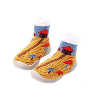 The Sock Manufacturers offers the most comfortable kids socks wholesale