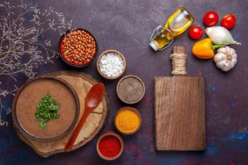 Everyday Staples That Keep Your Kitchen Running Smoothly