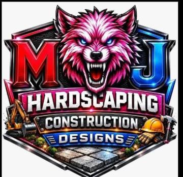 MJ Hardscaping Construction Designs