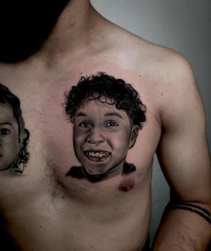 Xotic Empire Tattoos