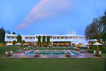 Book Hotel The Radisson Jass Khajuraho | Best Hotel in Khajuraho Asia Hotels and Resorts.