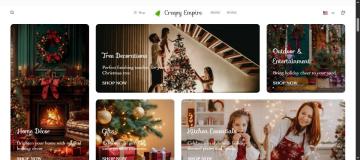 10% OFF Sitewide at Creepy Empire