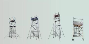 Best Quality Hydraulic Goods Lifts