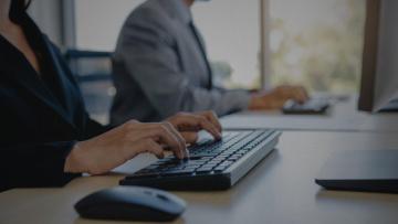 Why call centers prefer renting PCs instead of buying them