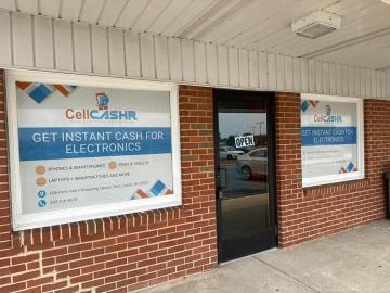 Sell iPhone Near Me With CellCashr (New Castle, DE)
