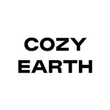cozyearth.com 30% off your order + free shipping