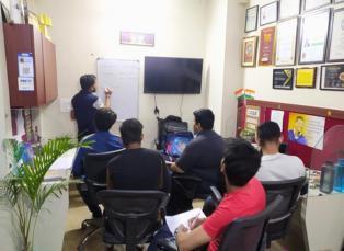 Special discount on our Digital Marketing Course Get a special di