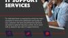 Reliable IT Support Los Angeles for Modern Business Needs