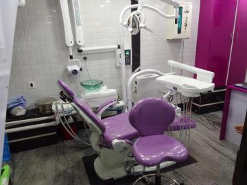 Dental Crowns and Bridges in Park Circus