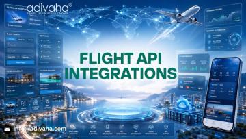 Real Time Flight Api Integrations Guide