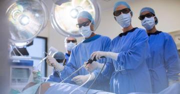 Trusted Care from a Leading Vein Health Expert