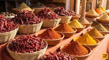 Maheshwari Blend Industries Pvt. Ltd.