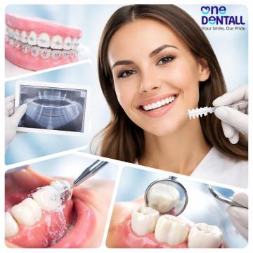 One Dentall - Regular Elective Treatment