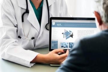 Visibility Prescription: The Healthcare SEO Agency Patients Can Locate