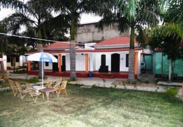 Book Baghela Resort, Bandhavgarh | Asia - Hotels & Resorts.