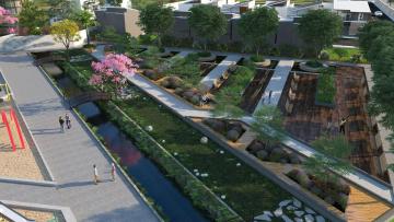 SaiKam Aananda – Premium Plots for Modern and Eco-Friendly Living