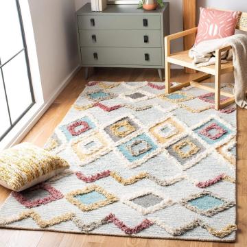 Buy Carpet Rugs Online India with Elegant Designs by Ripaz Vogue