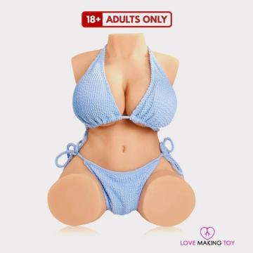 Buy The Mini BBW *** Doll Torso In India – Call: