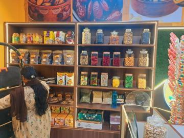 Affordable Dry Fruits Shop in Chennai