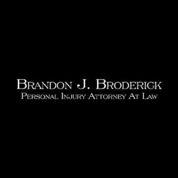 Brandon J Broderick, Personal Injury Attorney at Law Lansdale