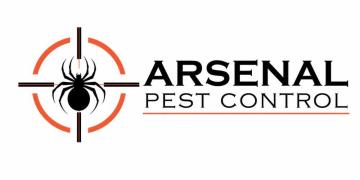 Arsenal Pest Control