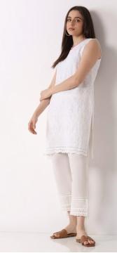 Women’s Pants & Bottomwear | BIBA Stylish Pants