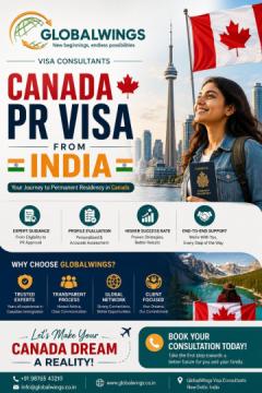 Your Canada PR Is Closer Than You Think