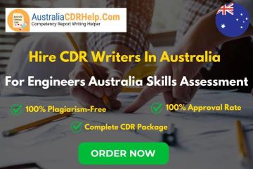 CDR Writers Australia For Engineers Skills Assessment – Ask An Expert At AustraliaCDRHelp.Com