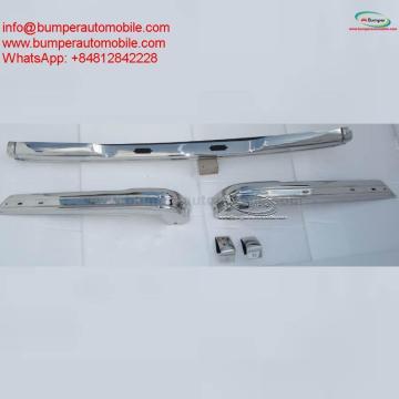 BMW E21 bumper (1975 to 1983) classic car (BMW E21 Stoßfänger)