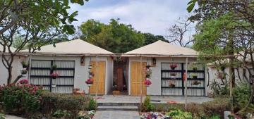 Botanix Nature Resort Sohna – A Refreshing Escape Close to Nature