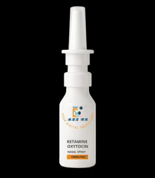 Advanced Ketamine Oxytocin Spray for Emotional Wellness | A2Z RX