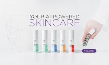 Oily Skin and Open Pores? This Pore Refining Serum Fixes Both