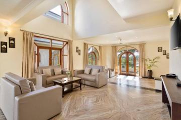 Villa Resort Goa for Group Vacations - Resort Rio