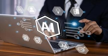 AI Powered Requirements Extraction Accelerating Enterprise Business Requirement Discovery