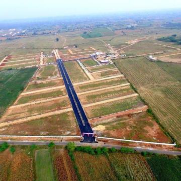 Buy Rera Approved Plots in Greater Noida- Plotsinnoida
