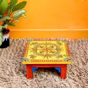 Spiritual Home Decor Online for Pooja and Meditation Spaces