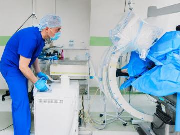 Gynecology Surgical Instruments Manufacturer in India